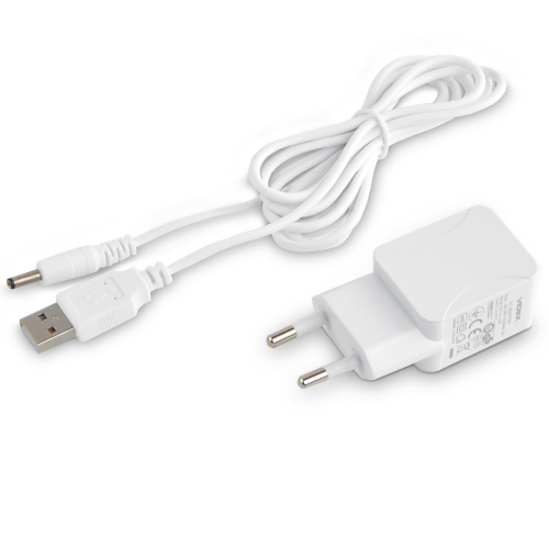 Лампа настільна LED 7W 3000-5500K 220V VL-TF05W Videx Житомир - изображение 10