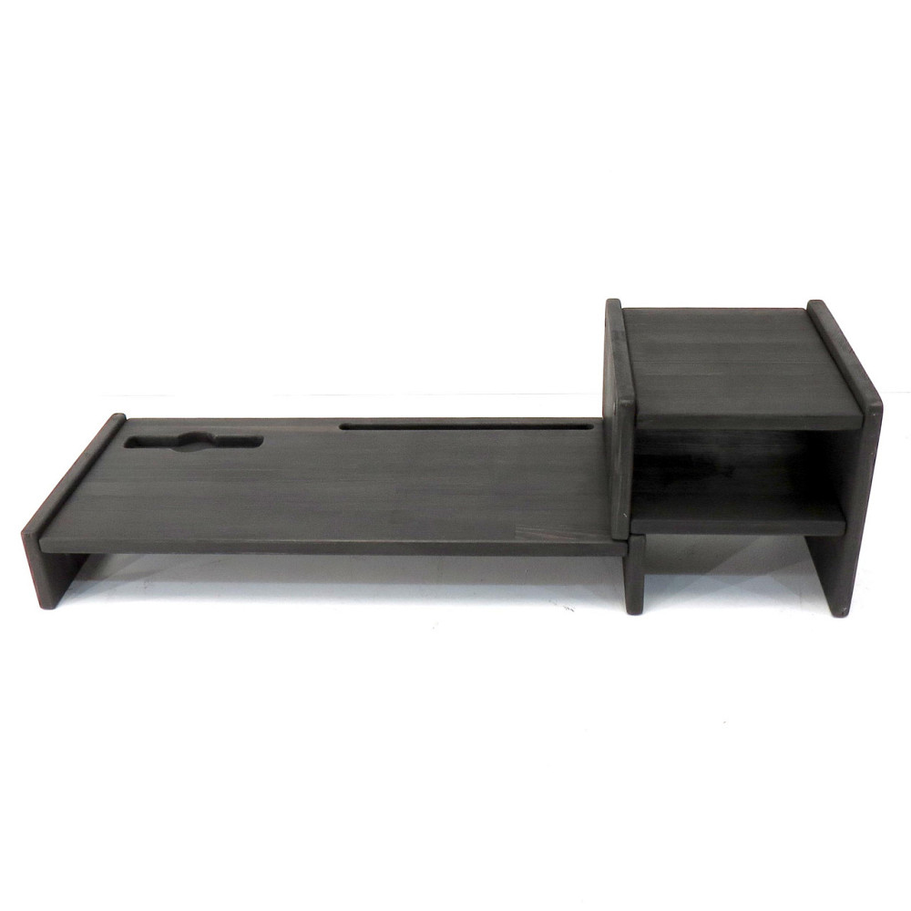 Підставка для монітора "Джар" венге Миколаїв - фото 4