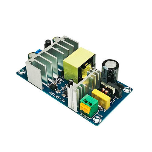 Адаптер живлення 12В для стрічок і електроніки Київ - фото 7