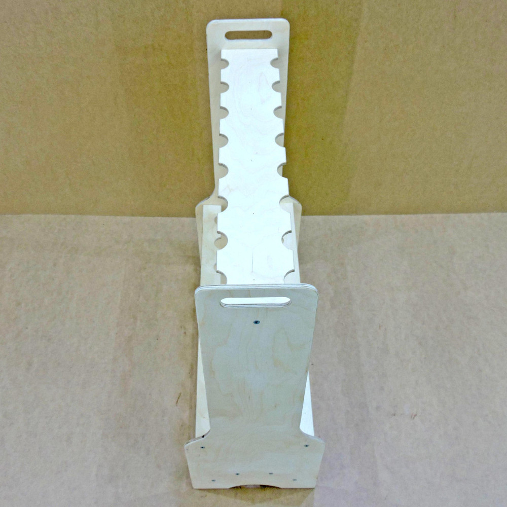 Органайзер для вудок "Таймир 16" бланже Миколаїв - фото 7