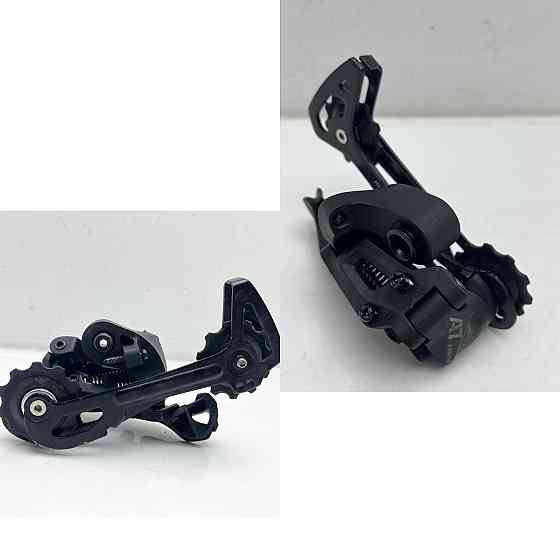 Задній перемикач L-Twoo A7 (товар вживаний) Луцьк