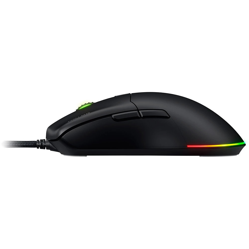 Миша Hator Pulsar 3 Pro Black (HTM620) ( 16902 ) Харків - фото 12