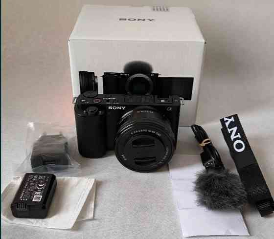 Объектив: Tamron 35-150mm. F/2-2.8 Di III VXD (Sony -E) Харьков