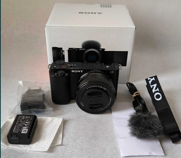 Объектив: Tamron 35-150mm. F/2-2.8 Di III VXD (Sony -E) Харьков - изображение 3