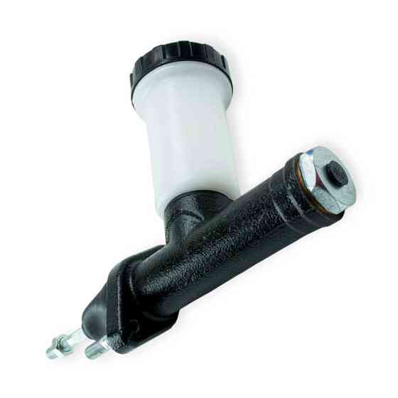 Циліндр головний ГАЗ 2217, 2705 (402, 406, 4215), 3110, 3221, 3302, 33027, 4301 з бачком (d-10 мм) зчеплення Мукачево