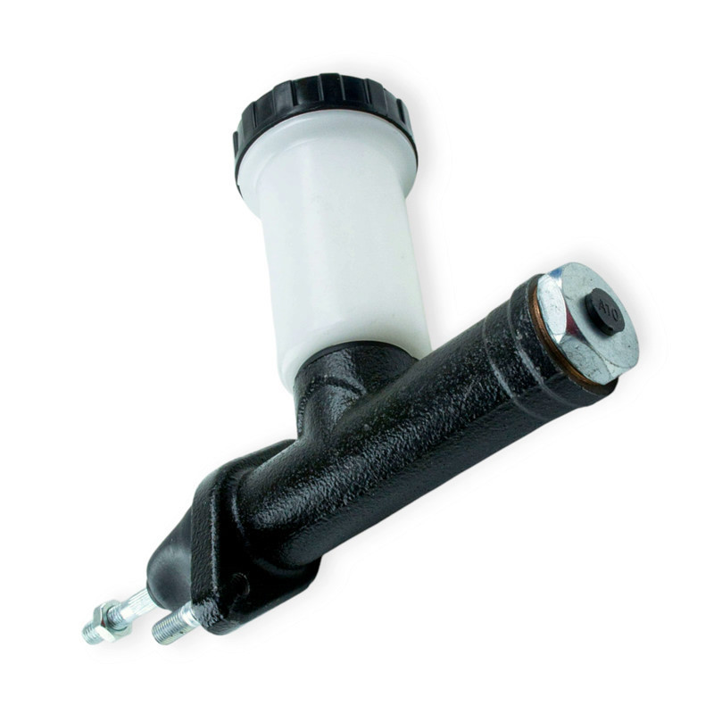 Циліндр головний ГАЗ 2217, 2705 (402, 406, 4215), 3110, 3221, 3302, 33027, 4301 з бачком (d-10 мм) зчеплення Мукачево - фото 1