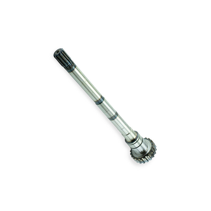 Вал сцепления МТЗ 80,82 силовой Мукачево - изображение 1