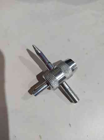 Ремкомплект золотника Мукачево