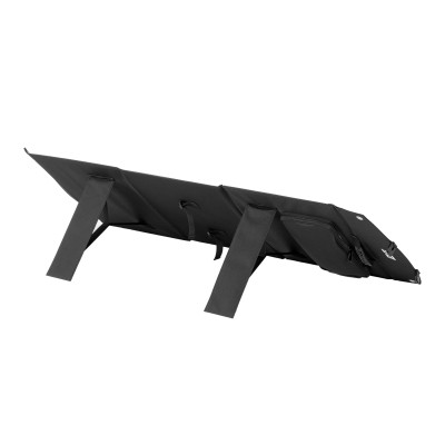 Портативная солнечная панель 2E 100W charger, DC, USB-С PD45W, USB-A 24W (2E-LSFC-100) Винница - изображение 3