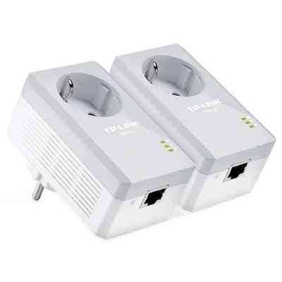 Адаптер Powerline TP-Link TL-PA4010P KIT Вінниця