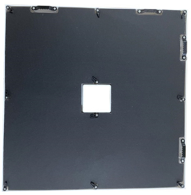 Мультірамка EVG INNO ZB-4-3333 WHITE COLLAGE 4 (6812242) Київ - фото 2