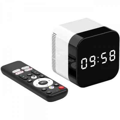 Медіаплеєр H96 MAX H728 (H728_2GB/16GB) Вінниця