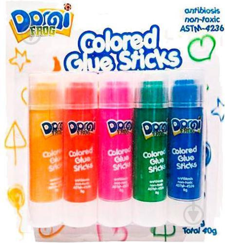 Набір клей-олівець 