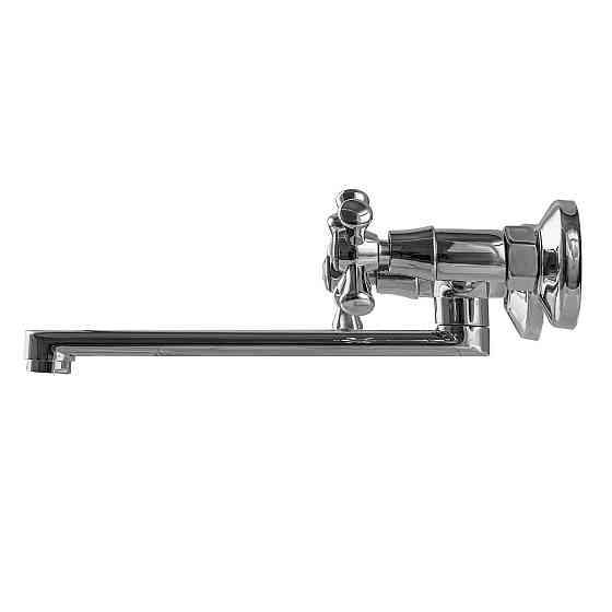 Змішувач для кухні DOMINO DKF-027-117-CRUIZE Київ