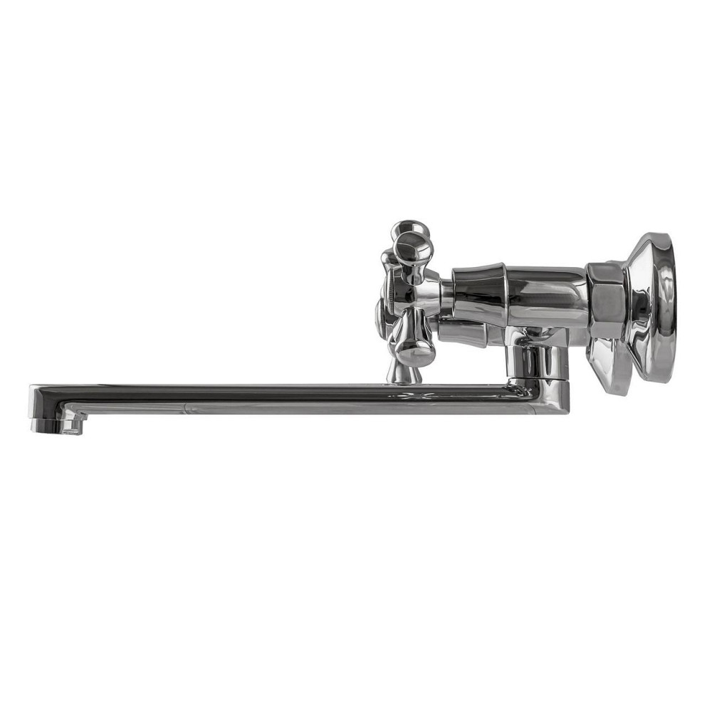 Змішувач для кухні DOMINO DKF-027-117-CRUIZE Київ - фото 2