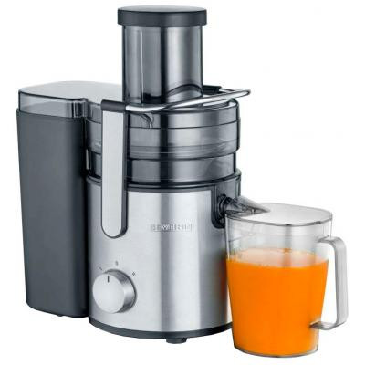 Соковыжималка Severin ES 3570 Винница - изображение 1