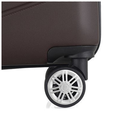 Чемодан Semi Line 28" (L) Brown (T5788-3) (DAS302973) Винница - изображение 8