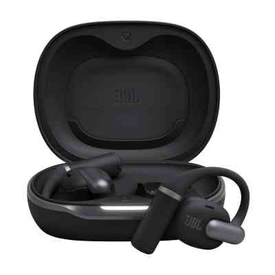 Навушники JBL Sense Pro Black (JBLSENSEPROBLK) Вінниця