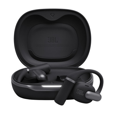 Навушники JBL Sense Pro Black (JBLSENSEPROBLK) Вінниця - фото 1