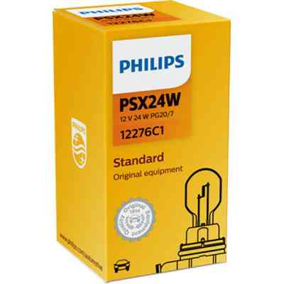 Автолампа Philips 24W (12276 C1) Винница