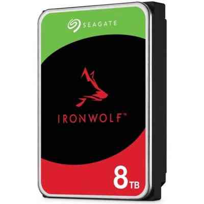 Жорсткий диск 3.5" 8TB Seagate (ST8000VN002) Вінниця