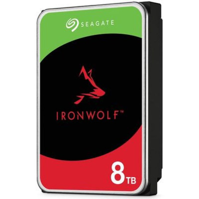 Жорсткий диск 3.5" 8TB Seagate (ST8000VN002) Вінниця - фото 3