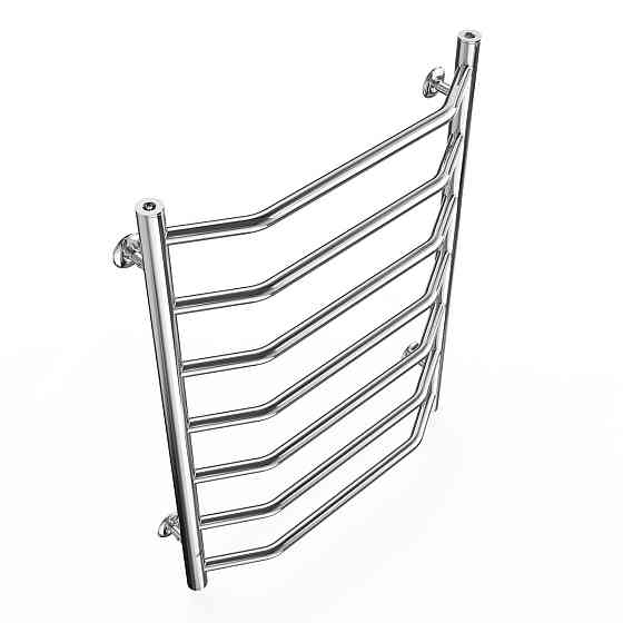 Водяна сушарка для рушників Laris Вікторія П7 500 х 700 Київ