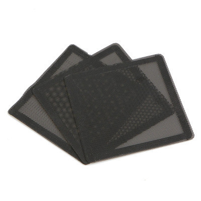 Пиловий фільтр для ПК Gelid Solutions MAGNET MESH DUST FILTER 120 3pcs (SL-Dust-03) Вінниця - фото 1