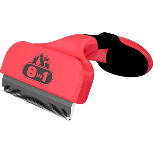 Дешеддер 8in1 Perfect Coat для вычесывания собак размер М 6,5 см Киев - изображение 10