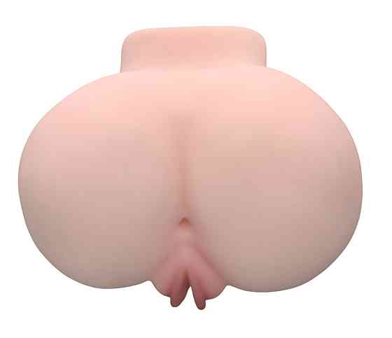 Мастурбатор з двома входами (вагіна та анус) OYO - Beautiful Buttocks, MT-032 Sex Aura Київ