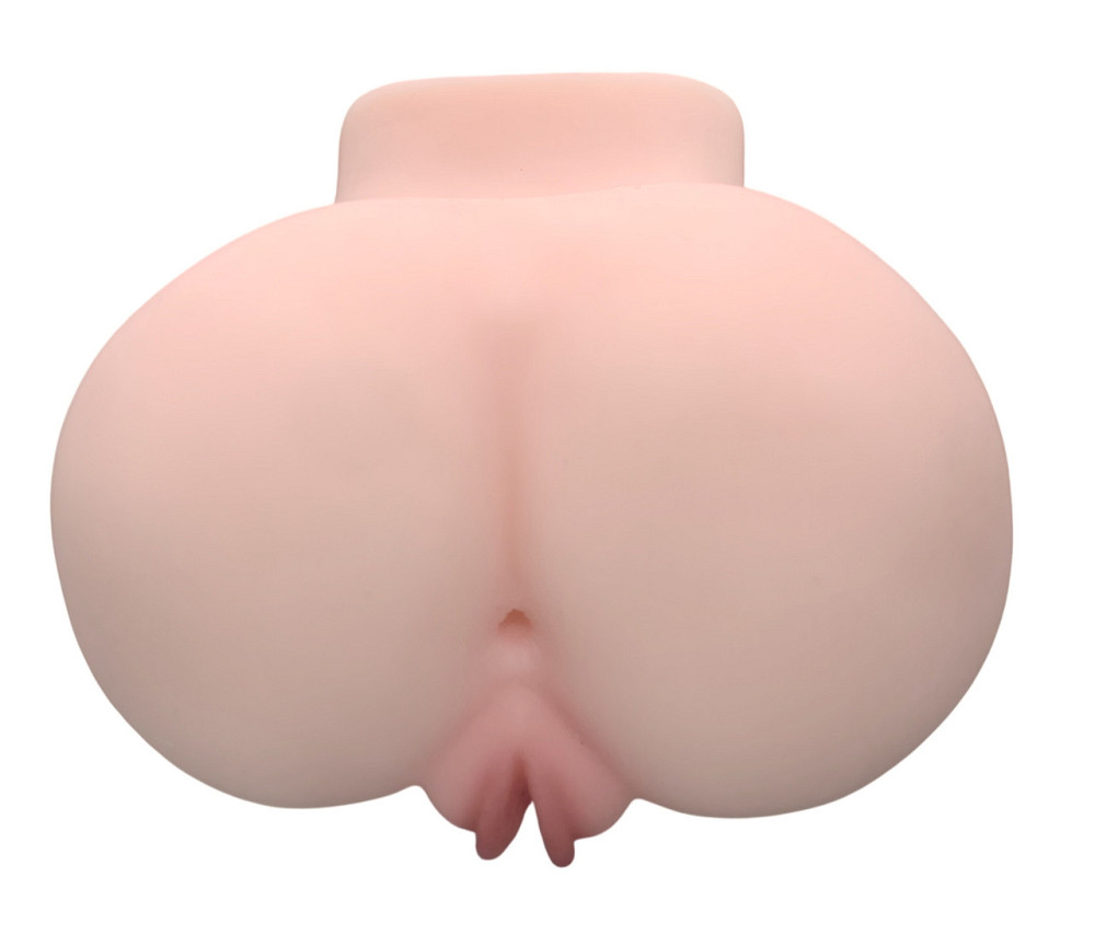 Мастурбатор з двома входами (вагіна та анус) OYO - Beautiful Buttocks, MT-032 Sex Aura Київ - фото 1