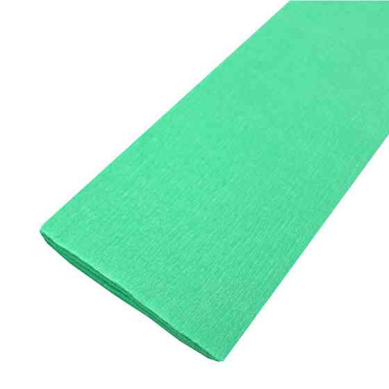 Гофрований папір Josefotten KR55-8022 м'ятний 55%, 31г/м2 Вінниця