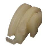 Ролик склопідіймача передних дверей Jeep Grand Cherokee Київ - фото 1