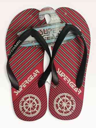 Шльопанці чоловічі 40р Одеса