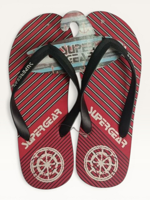 Шльопанці чоловічі 40р Одеса - фото 1