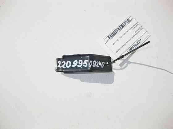 Mercedes-Benz  A2209950920 Кронштейн дроту на підсилювачі переднього бампера S-Class W220 Одесса