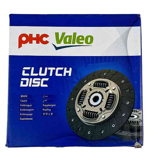 Диск ведений Ланос (1.6 дв), Авео (1.5-1.6 дв), Lacetti (1.6 дв) зчеплення Мукачево