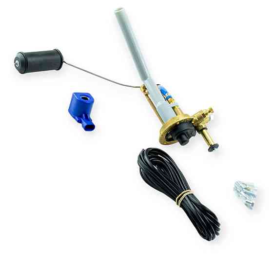 Мультиклапан е at02 r67-01 h180-00 вих8 з котушкою, без взу (для нар тор) кл Мукачево