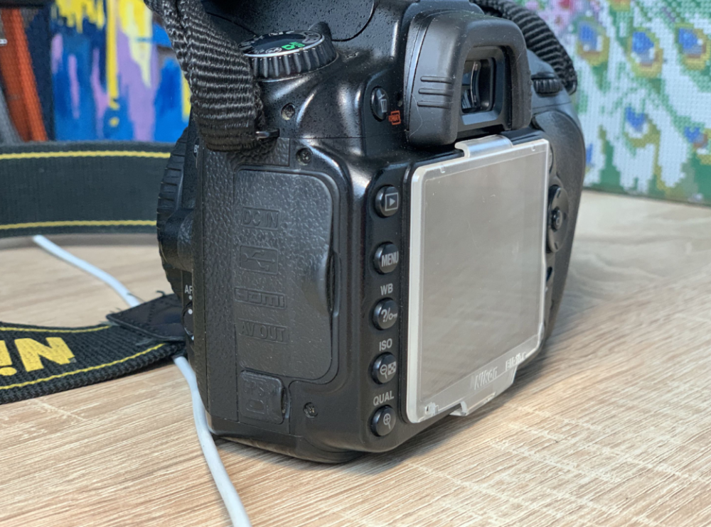 Фотоаппарат Nikon D90 Body+SD Карта. Киев - изображение 4