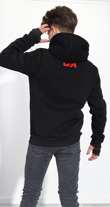 Чоловіча куртка (46) Київ - фото 4