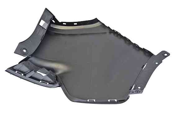 Бампер Джип Renegade 1 BU (2014-2023) дорест левая часть задний Мукачево