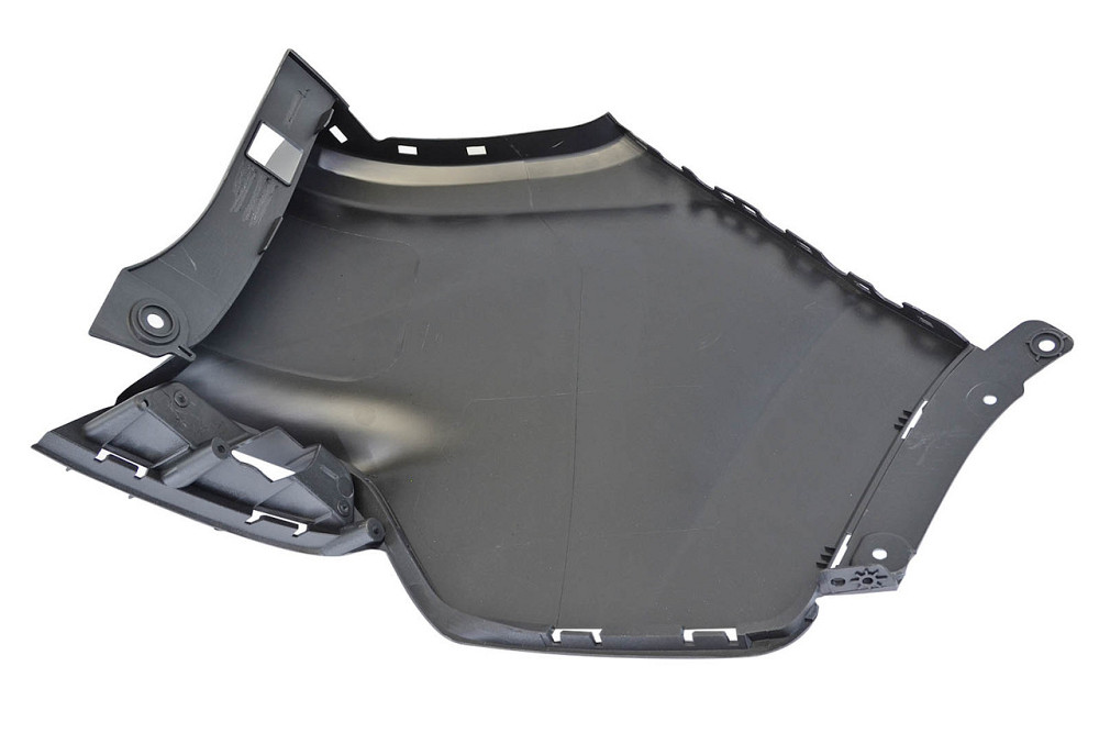 Бампер Джип Renegade 1 BU (2014-2023) дорест левая часть задний Мукачево - изображение 1