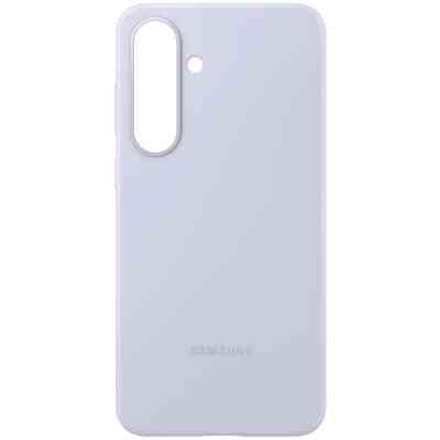 Чохол до мобільного телефона Samsung Galaxy S25 FE (S731) Silicone Case Light Blue (EF-PS731CLEGWW) Вінниця