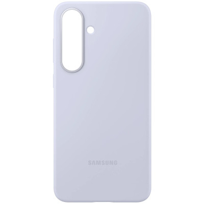Чохол до мобільного телефона Samsung Galaxy S25 FE (S731) Silicone Case Light Blue (EF-PS731CLEGWW) Вінниця - фото 4