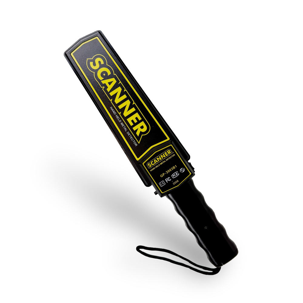 Ручний металодетектор Aoyodi GP-3003B1 Киев - изображение 1