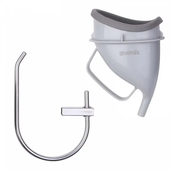 Набір для домінування LOCKINK SEVANDA Objectification Bathroom Set Львів