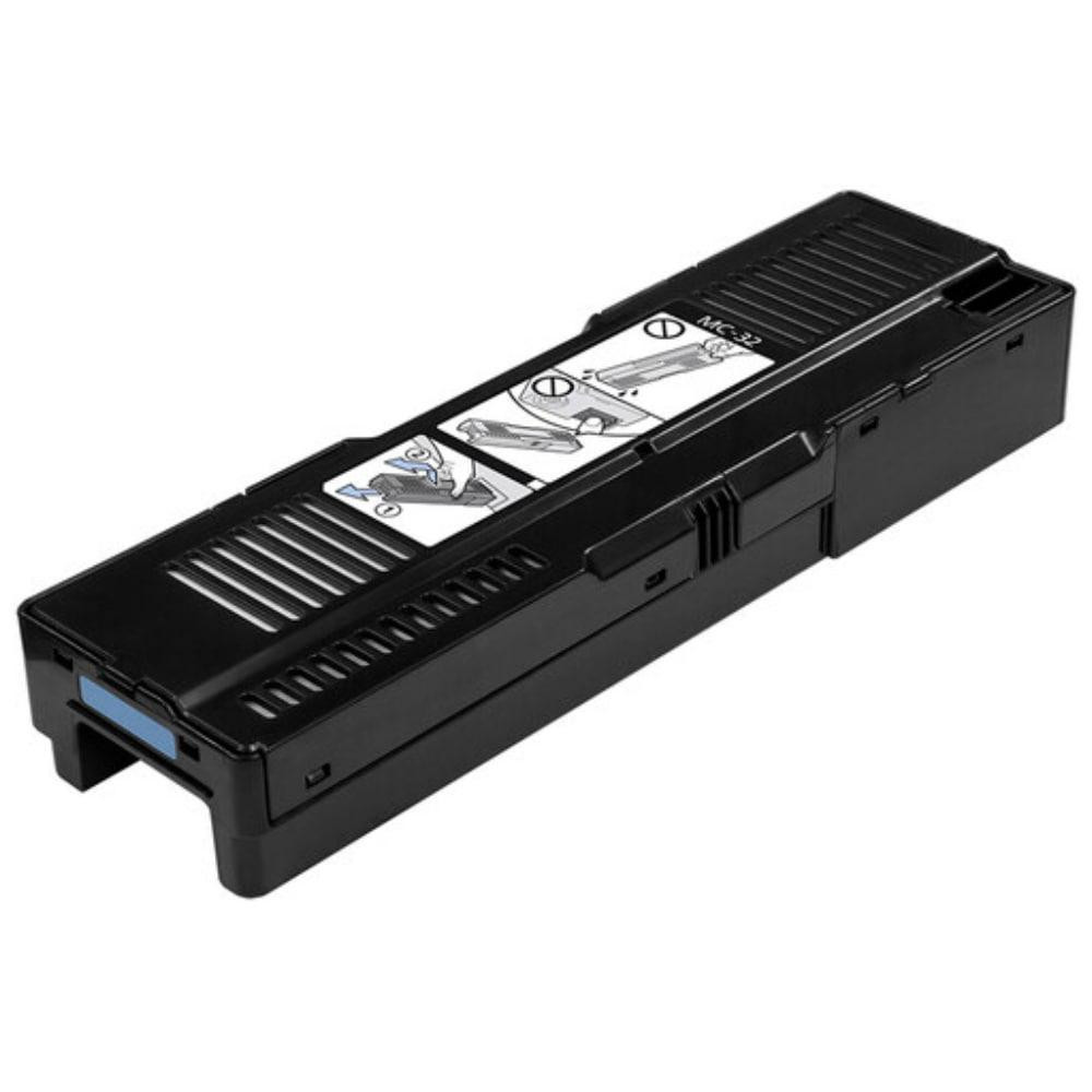 Блок відпрацьованих чорнил MC-32 для плотера Canon imagePROGRAF TC-20/TC-21 Київ - фото 1