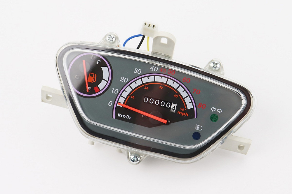 Спідометр в зборі Киев - изображение 1
