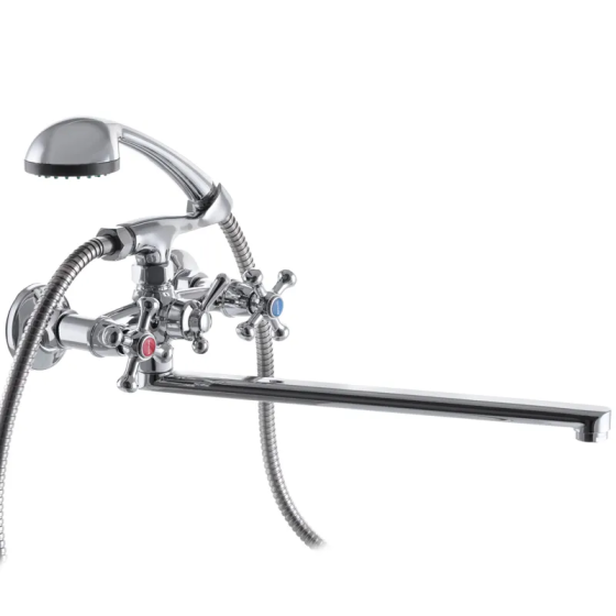 Смеситель для ванны Armata 143 (AR0004) Киев