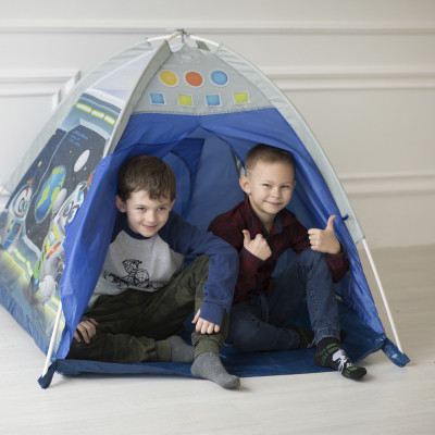 Игровая палатка Five Stars Micasa Робот (403-18) Винница - изображение 4